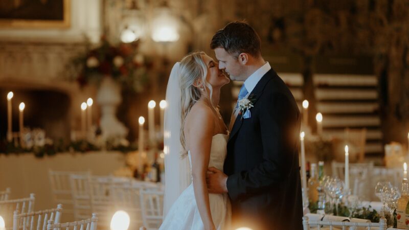 Wedding Videographer Cotswolds